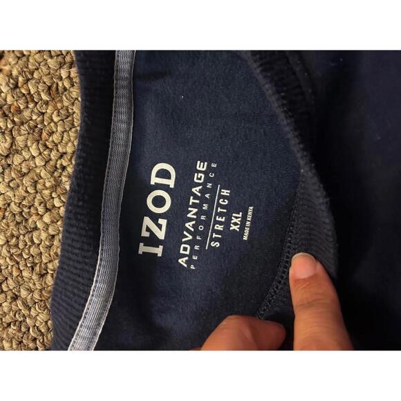 IZOD Advantage Performance Stretch Sweatshirt - XXL - Picture 3 of 3